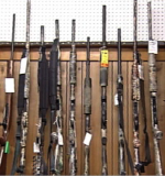 Guns